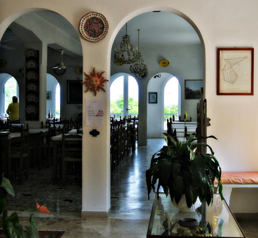 Hotel Villa Furia Bellaria-Igea Marina Exterior photo